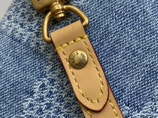 AAA Replica Ru TO-GO-30*21.5*2cm LOUIS POCHETTE VUITTON 0820